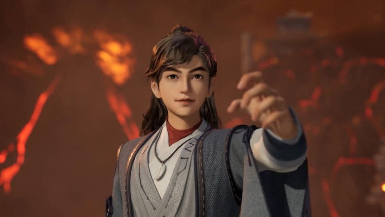 Still image for Supreme Lord of Galaxy season 1 episode 43: Episode 43 Still image for Supreme Lord of Galaxy season 1 episode 43: Episode 43