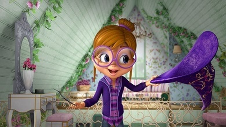 Alvinnn!!! and The Chipmunks: 1x4 - 123Movies