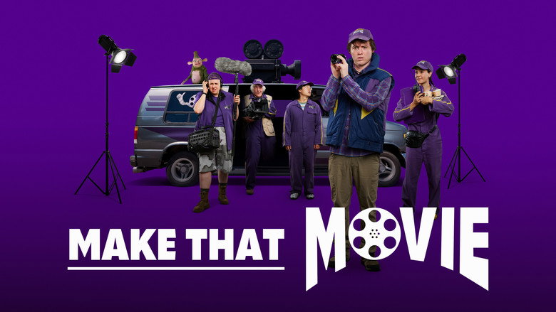 Make That Movie 3