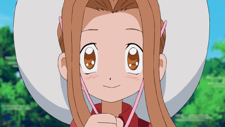 Still from Digimon Adventure: - Season 1 Episode 7