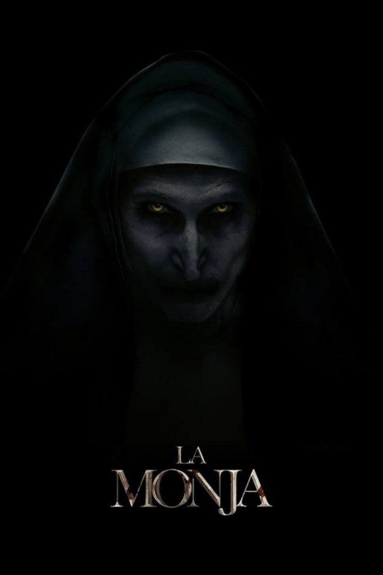 La monja (2018)