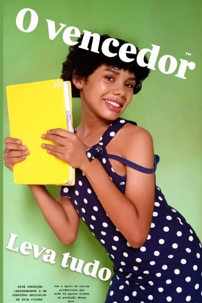 Imatge de O Vencedor leva tudo