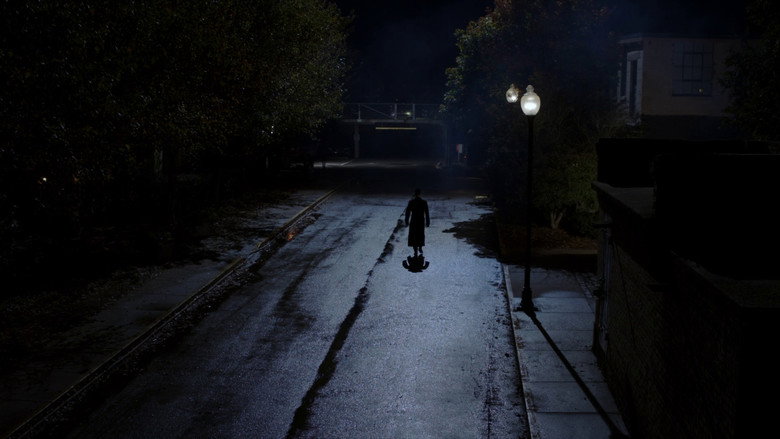 Still from 异能 - 第 2 集 3