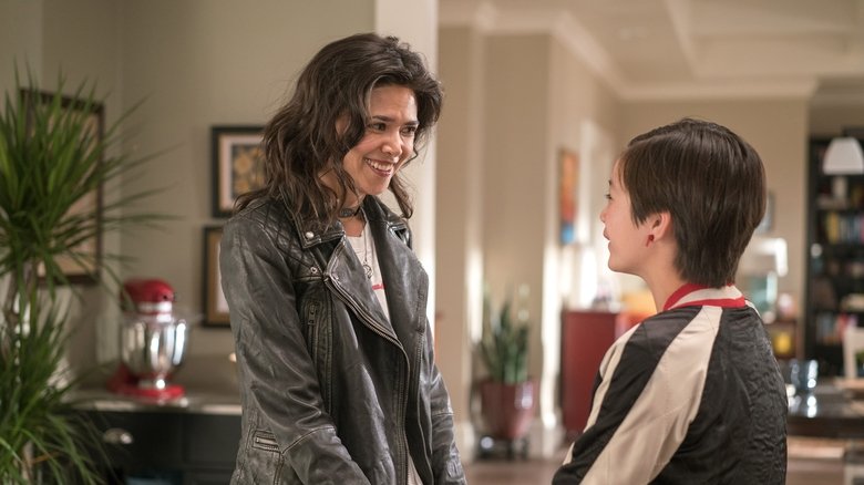 Andi Mack: 1×1