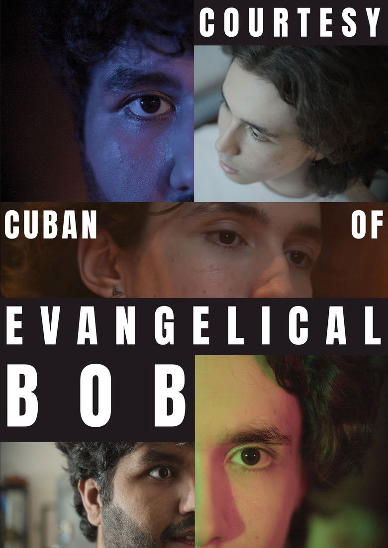 Imatge de Courtesy of Cuban Evangelical Bob