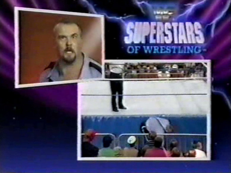 WWF Superstars 시즌 6 44화