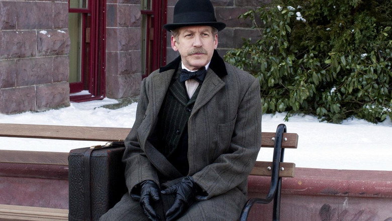 Still from The Knick - Season 2 Episode 2