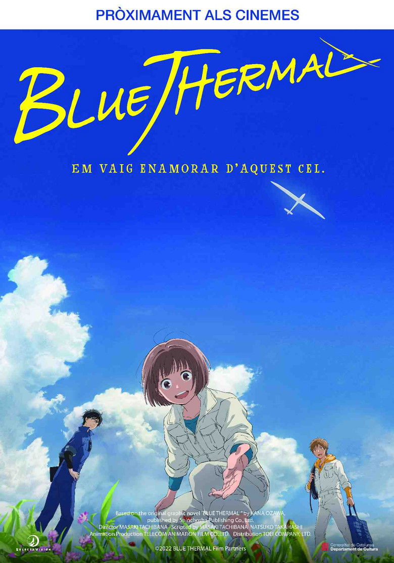 Imatge de Blue Thermal