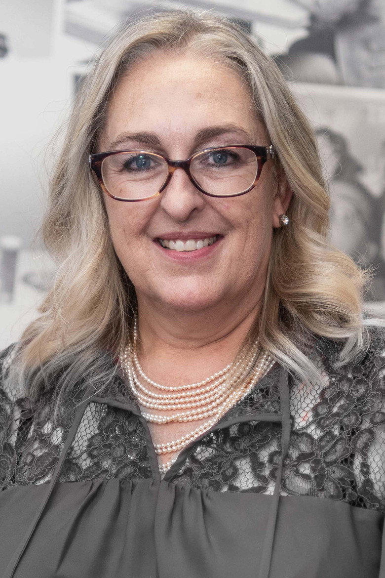 Carol Washington portrait