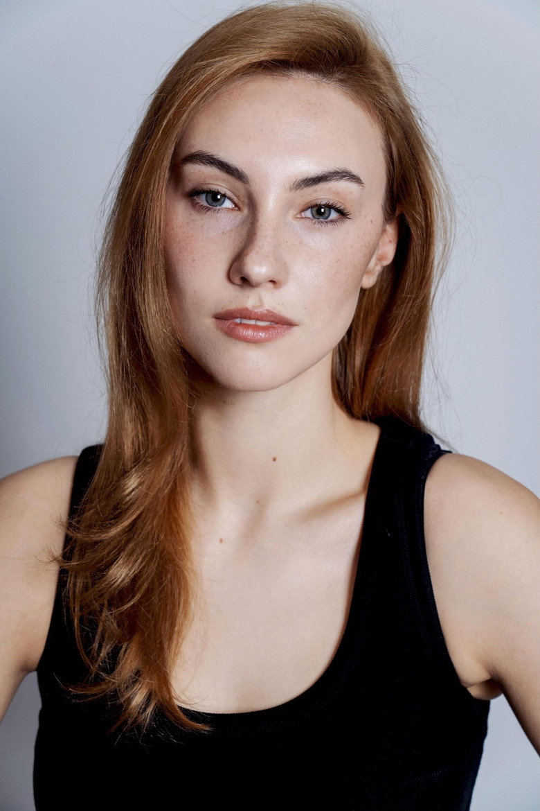 Ekaterina Lazarevska photo
