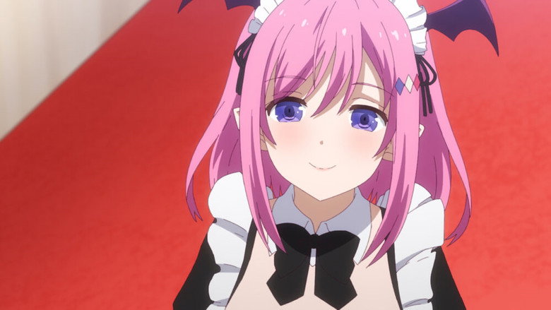 Still from The Greatest Demon Lord Is Reborn as a Typical Nobody - Season 1 Episode 7