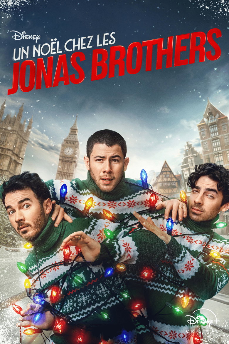 Póster la Película