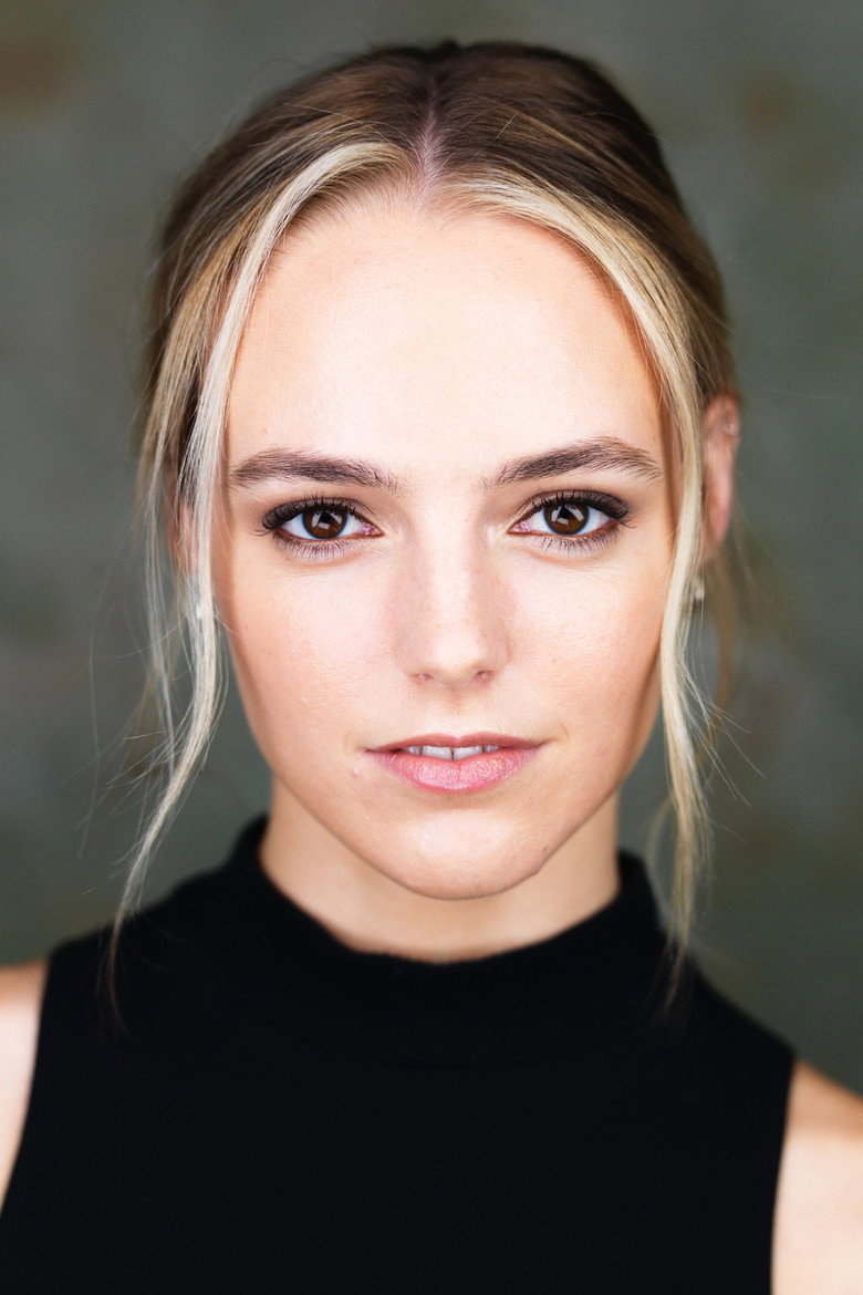 Natalie Shinnick photo 2