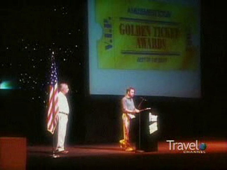 Still image for The Best of Amusement Parks 2006 season 1 episode 1: The Best of Amusement Parks 2006