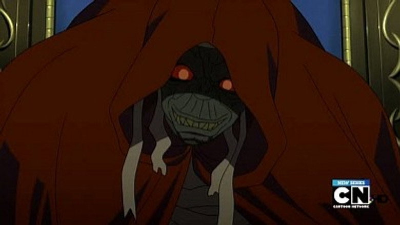 S01E02 – Omens (2)