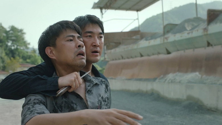 The Dark Gold: 1×22