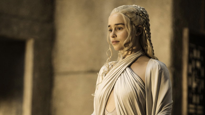 Game Of Thrones Saison 5 Episode 5 Vf