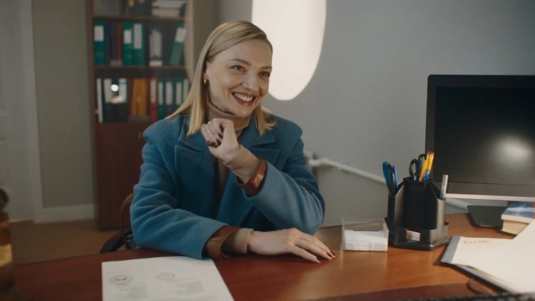 Still image for Дорогой родственник season 1 episode 4: Episode 4