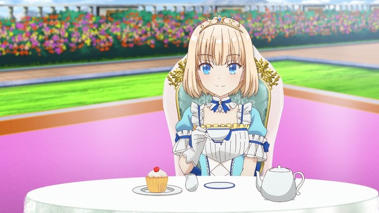 Still image for Tearmoon Empire season 1 episode 7: Princess Mia Sees Clearly Still image for Tearmoon Empire season 1 episode 7: Princess Mia Sees Clearly