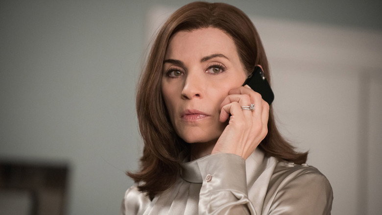Donde Ver The Good Wife Online