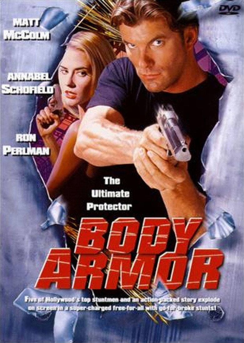 The Protector — image 3