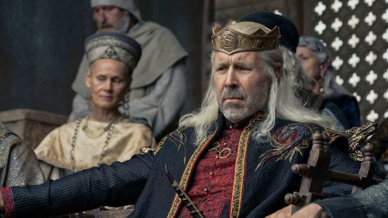 Assistir House of the Dragon - Episodio 1 Online