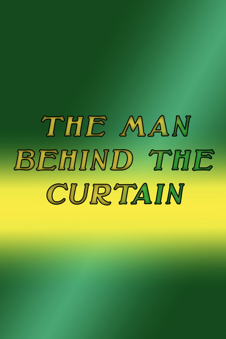 Imatge de The Man Behind The Curtain