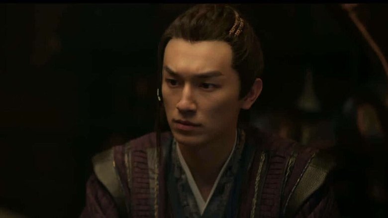 Still image for Eternal Brotherhood season 1 episode 16: Episode 16 Still image for Eternal Brotherhood season 1 episode 16: Episode 16