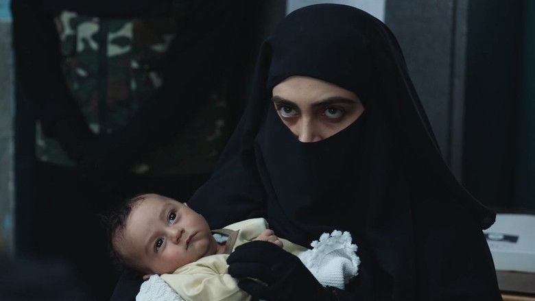 Still image for The Fall season 1 episode 6: Episode 06