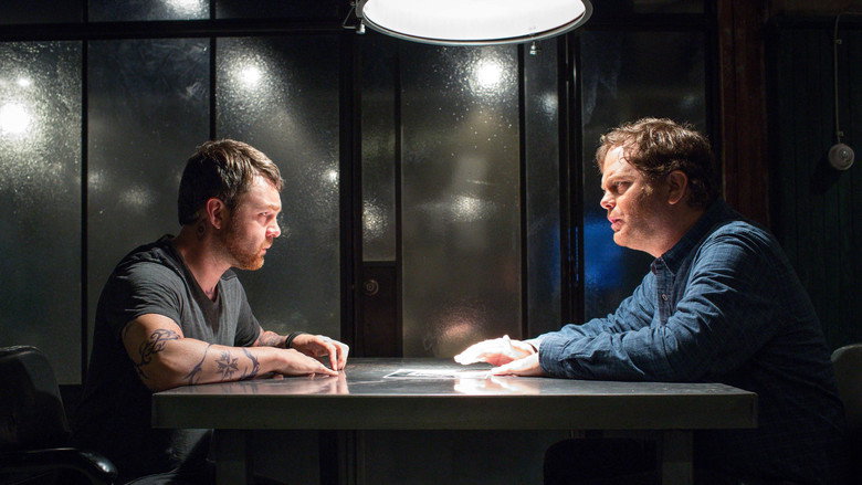 Still from Backstrom - Season 1 Episode 5
