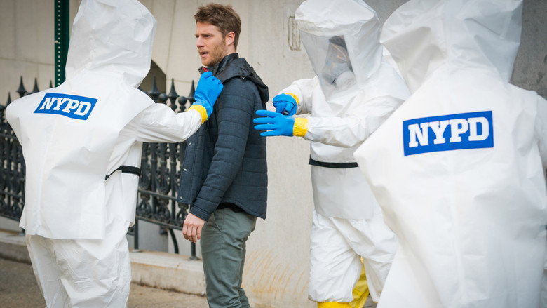 Still from Limitless - Season 1 Episode 17