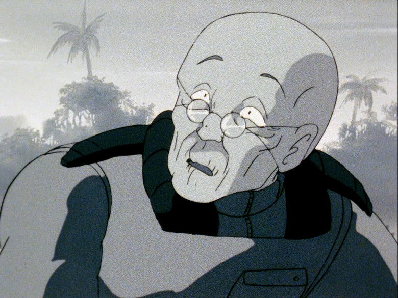Still from Urusei Yatsura - Season 1 Episode 215