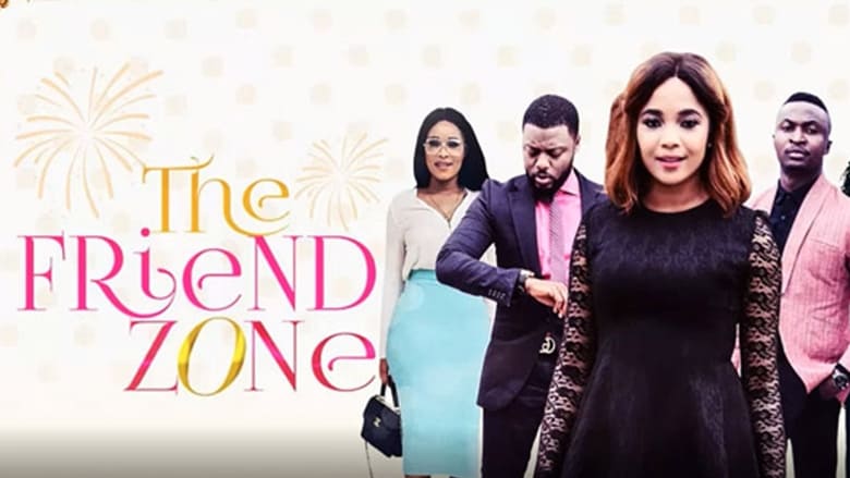 The Friend Zone (2017) — The Movie Database (TMDb)