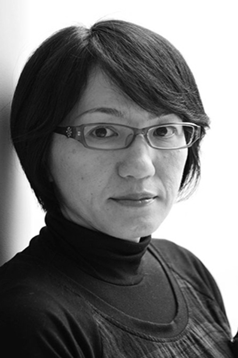 Naoko Ogigami photo 3