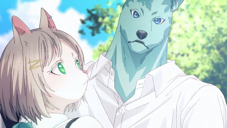 Still from With You, Our Love Will Make It Through - Season 1 Episode 7