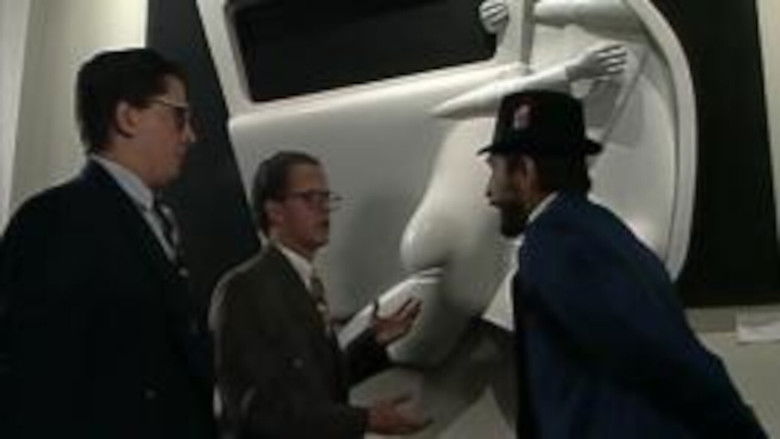 Still image for Los Tuta season 1 episode 6: Episode 6