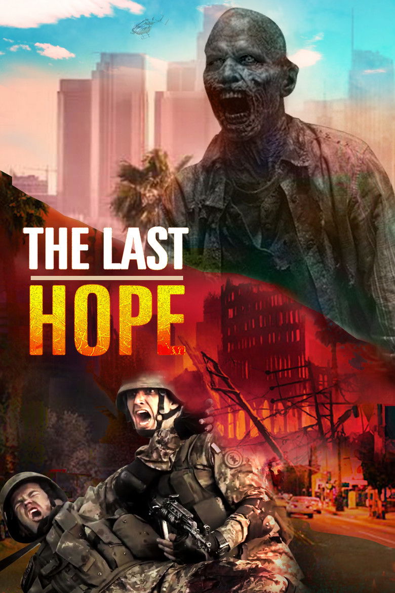 Imatge de The Last Hope