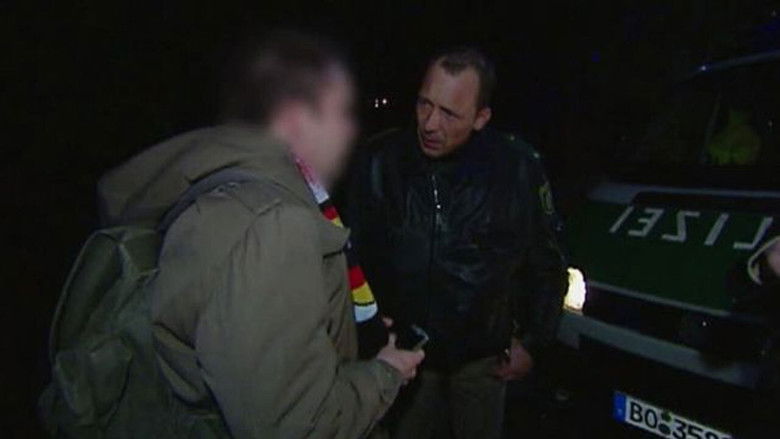 Still image for Toto & Harry season 1 episode 22: Episode 22