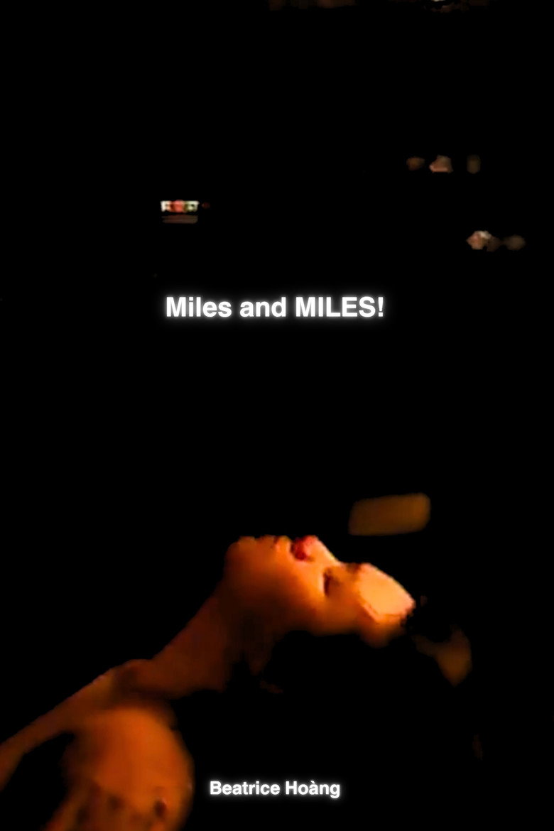 Miles and MILES!