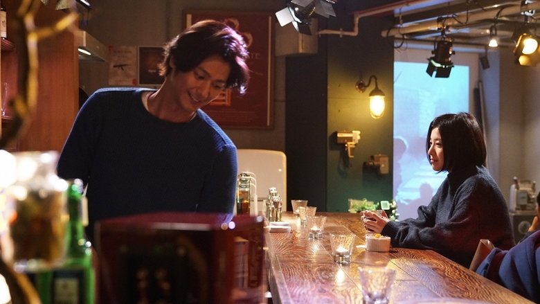 Still image for Tokyo Tarareba Girls season 1 episode 6: Episode 6 Still image for Tokyo Tarareba Girls season 1 episode 6: Episode 6