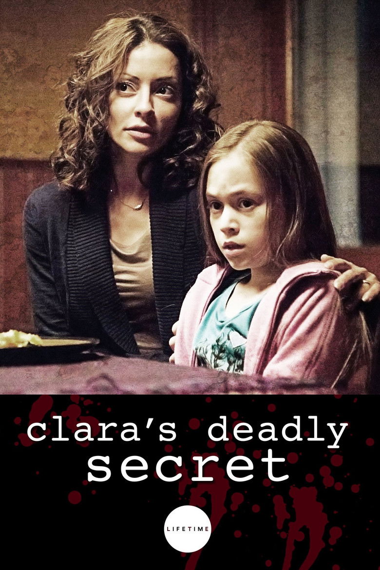 Imatge de Clara's Deadly Secret