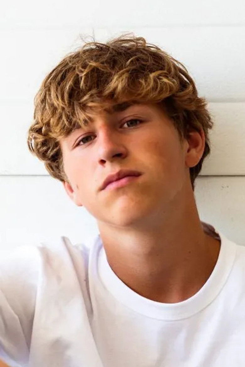 Marc Floor ten Brinke portrait image