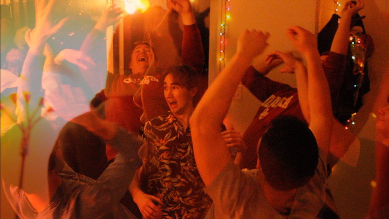 This Happens at Every Party...