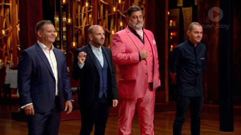 MasterChef Australia Season 10 Episode 22