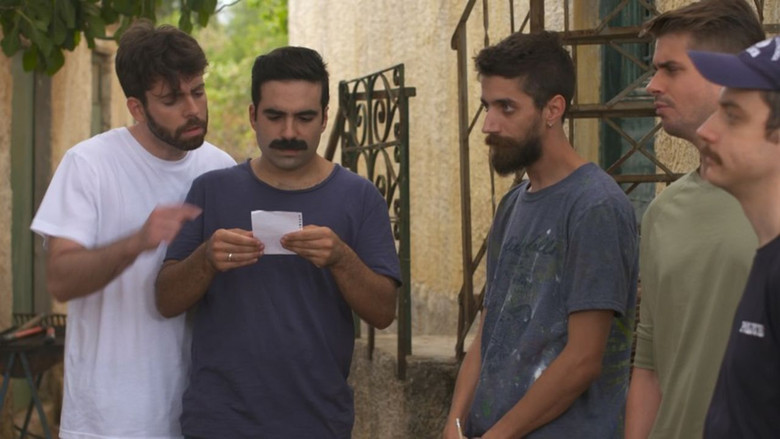 Still image for Haireta mou ton Platano season 1 episode 17: Episode 17 Still image for Haireta mou ton Platano season 1 episode 17: Episode 17