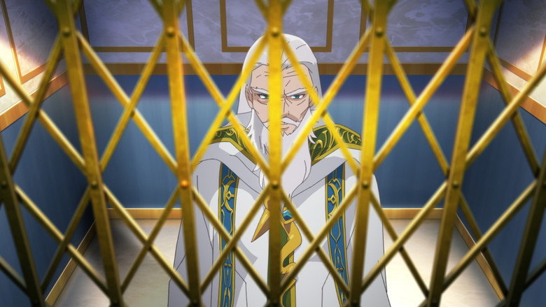 Still from She Professed Herself Pupil of the Wise Man - Season 1 Episode 1