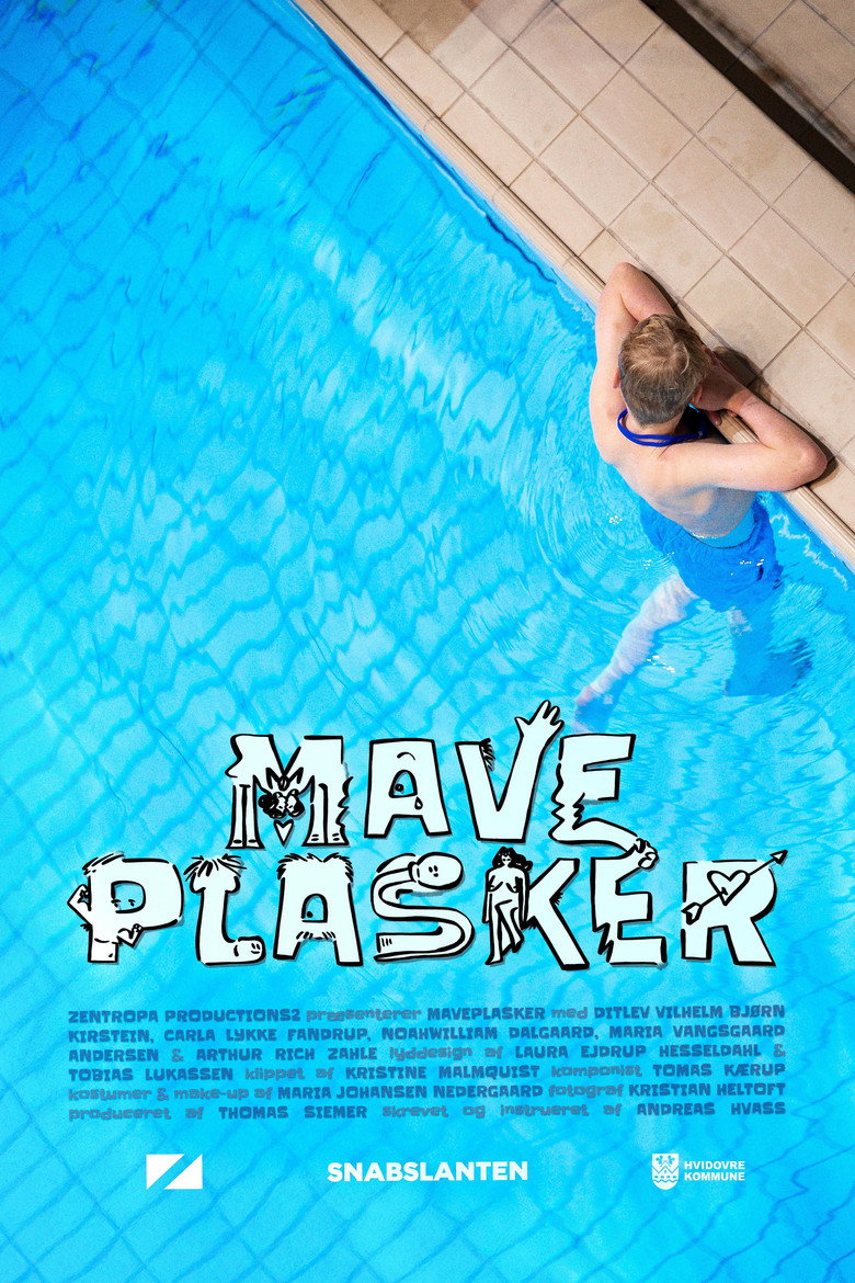 Maveplasker (2025)