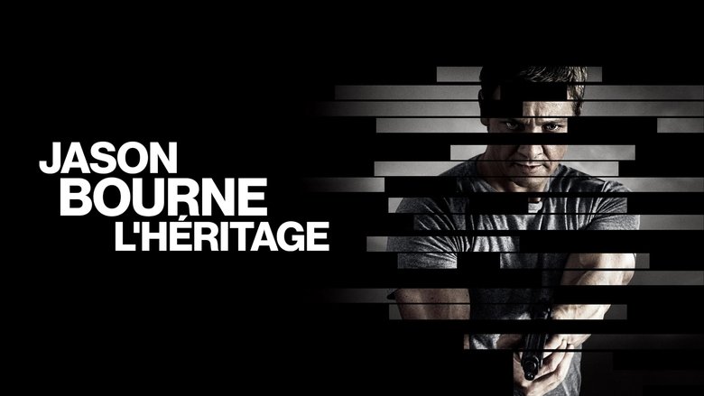 The Bourne Legacy (2012)