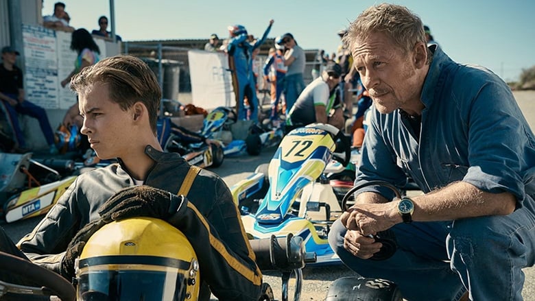 Go Karts Película Completa HD 1080p [MEGA] [LATINO] 2020