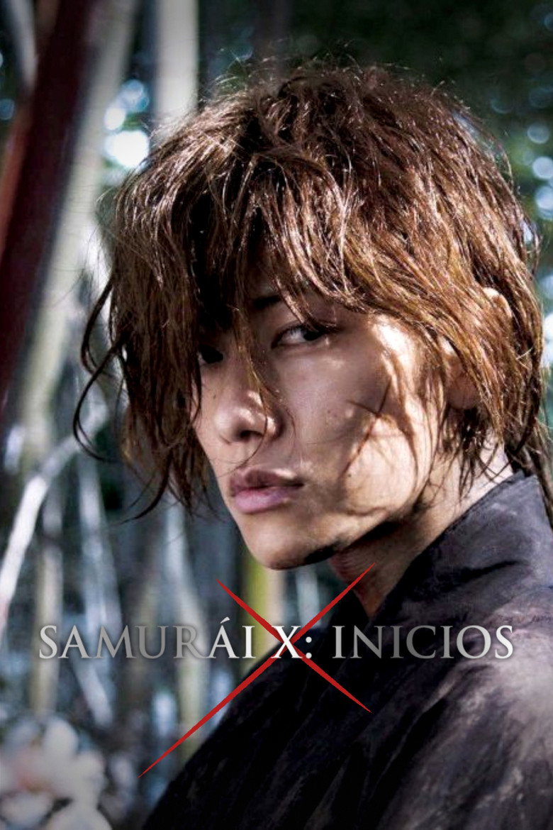 Imagen de Samurai X: El Guerrero Samurai